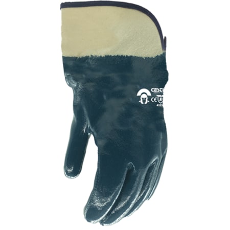Work Gloves , C-20 Oil Resistant Glove PR